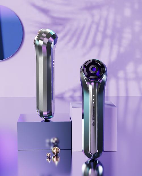 射频美容仪 羡瑜名科技的电子科技美学新实践