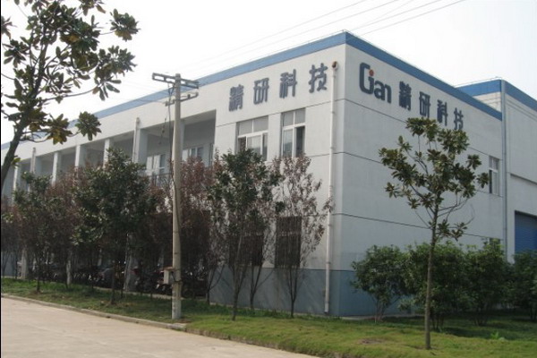 精研科技春节坚持生产满足客户需求