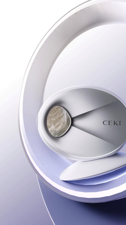 ceki注氧仪设计