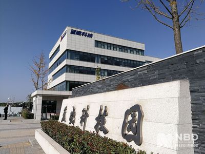 实探蓝晓科技 证券部工作人员:我们不会做弄虚作假的事情